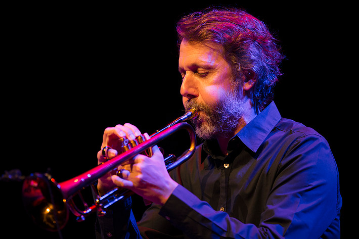 2017-09-30 - António Zambujo från Konserthuset, Stockholm