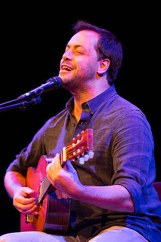 2017-09-30 - António Zambujo från Konserthuset, Stockholm
