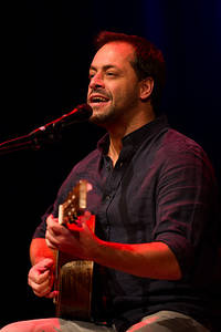 2017-09-30 - António Zambujo från Konserthuset, Stockholm