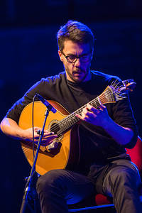 2017-09-30 - António Zambujo från Konserthuset, Stockholm
