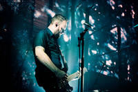 2017-10-05 - Sigur Rós från Annexet, Stockholm