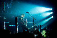 2017-10-05 - Sigur Rós från Annexet, Stockholm