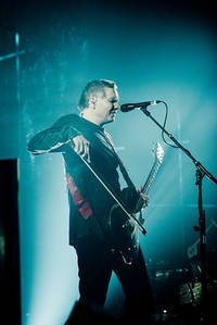 2017-10-05 - Sigur Rós från Annexet, Stockholm