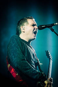 2017-10-05 - Sigur Rós från Annexet, Stockholm