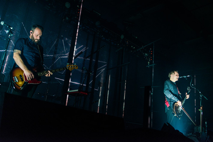 2017-10-05 - Sigur Rós från Annexet, Stockholm