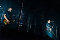 2017-10-05 - Sigur Rós från Annexet, Stockholm