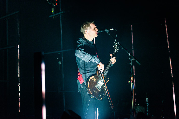 2017-10-05 - Sigur Rós från Annexet, Stockholm