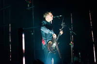 2017-10-05 - Sigur Rós från Annexet, Stockholm