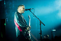 2017-10-05 - Sigur Rós från Annexet, Stockholm