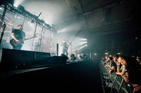 2017-10-05 - Sigur Rós från Annexet, Stockholm