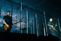 2017-10-05 - Sigur Rós från Annexet, Stockholm