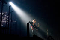 2017-10-05 - Sigur Rós från Annexet, Stockholm