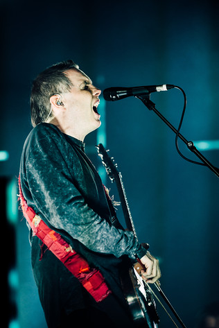 2017-10-05 - Sigur Rós från Annexet, Stockholm