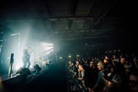 2017-10-05 - Sigur Rós från Annexet, Stockholm