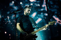 2017-10-05 - Sigur Rós från Annexet, Stockholm