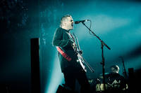 2017-10-05 - Sigur Rós från Annexet, Stockholm
