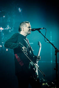 2017-10-05 - Sigur Rós från Annexet, Stockholm