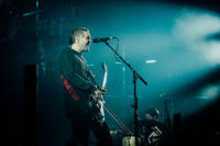 2017-10-05 - Sigur Rós från Annexet, Stockholm