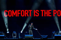 2017-10-06 - Chris Rock från Scandinavium, Göteborg
