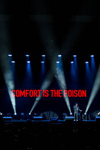 2017-10-06 - Chris Rock från Scandinavium, Göteborg