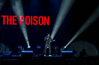 2017-10-06 - Chris Rock från Scandinavium, Göteborg
