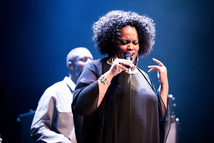 2017-10-06 - Dianne Reeves från Stadsteatern, Stockholm