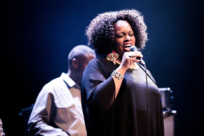 2017-10-06 - Dianne Reeves från Stadsteatern, Stockholm