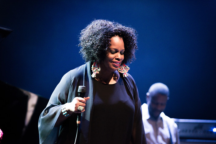 2017-10-06 - Dianne Reeves från Stadsteatern, Stockholm