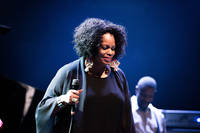 2017-10-06 - Dianne Reeves från Stadsteatern, Stockholm