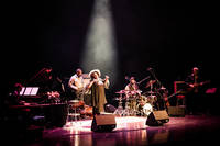 2017-10-06 - Dianne Reeves från Stadsteatern, Stockholm