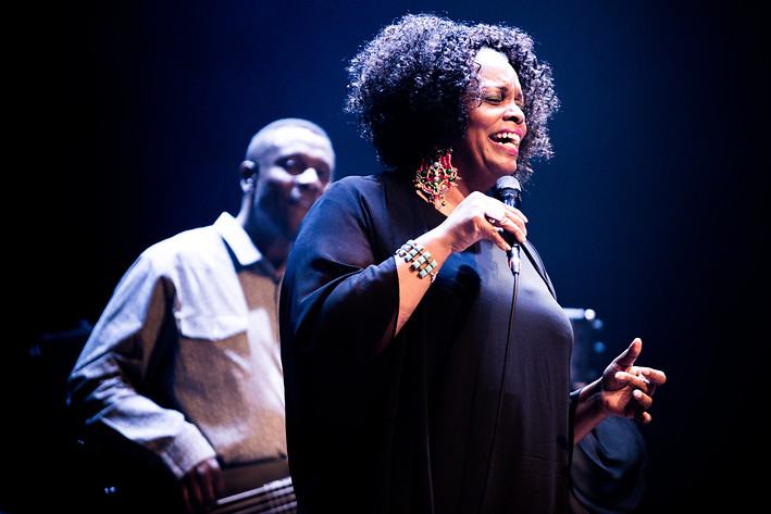 2017-10-06 - Dianne Reeves från Stadsteatern, Stockholm