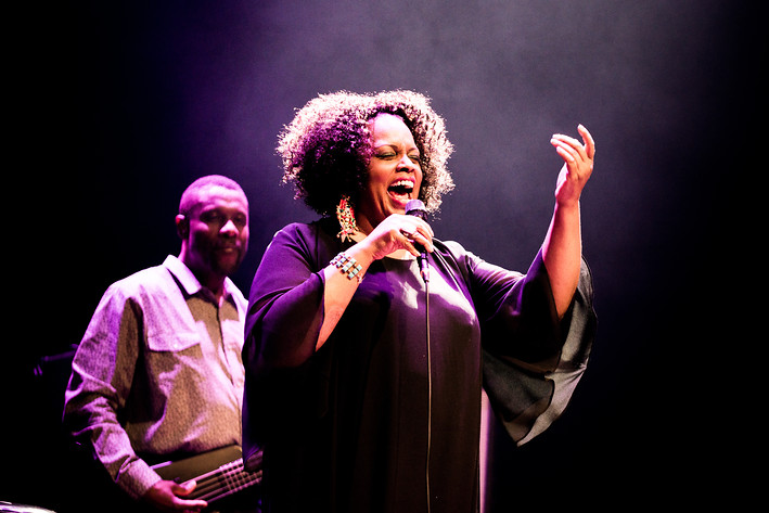 2017-10-06 - Dianne Reeves från Stadsteatern, Stockholm