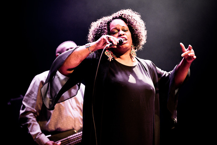 2017-10-06 - Dianne Reeves från Stadsteatern, Stockholm