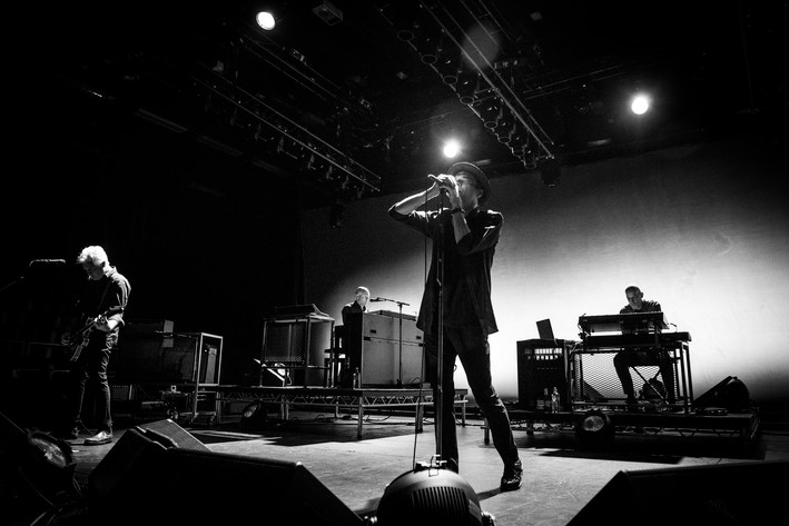 2017-10-11 - Thåström från Lisebergshallen, Göteborg 2017-10-11 - Thåström från Lisebergshallen, Göteborg