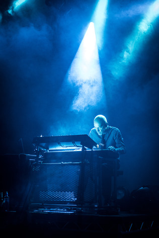 2017-10-11 - Thåström från Lisebergshallen, Göteborg 2017-10-11 - Thåström från Lisebergshallen, Göteborg