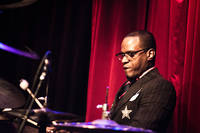 2017-10-11 - Roy Hargrove Quintet från Fasching, Stockholm