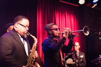 2017-10-11 - Roy Hargrove Quintet från Fasching, Stockholm