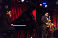 2017-10-11 - Roy Hargrove Quintet från Fasching, Stockholm