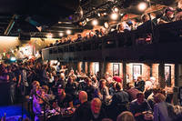 2017-10-11 - Roy Hargrove Quintet från Fasching, Stockholm