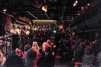 2017-10-11 - Roy Hargrove Quintet från Fasching, Stockholm
