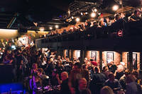 2017-10-11 - Roy Hargrove Quintet från Fasching, Stockholm