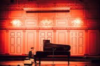 2017-10-12 - Tigran Hamasyan från Musikaliska, Stockholm