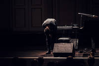 2017-10-12 - Tigran Hamasyan från Musikaliska, Stockholm