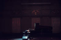 2017-10-12 - Tigran Hamasyan från Musikaliska, Stockholm