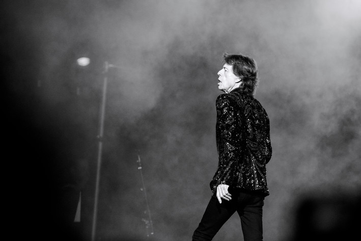 2017-10-12 - The Rolling Stones från Friends Arena, Stockholm