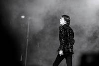 2017-10-12 - The Rolling Stones från Friends Arena, Stockholm