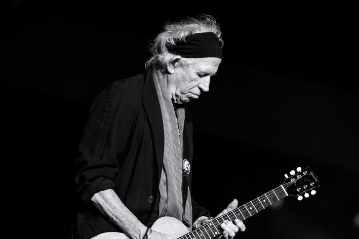 2017-10-12 - The Rolling Stones från Friends Arena, Stockholm