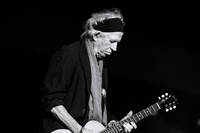 2017-10-12 - The Rolling Stones från Friends Arena, Stockholm