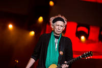2017-10-12 - The Rolling Stones från Friends Arena, Stockholm
