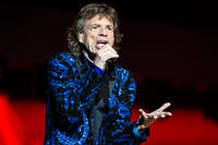2017-10-12 - The Rolling Stones från Friends Arena, Stockholm